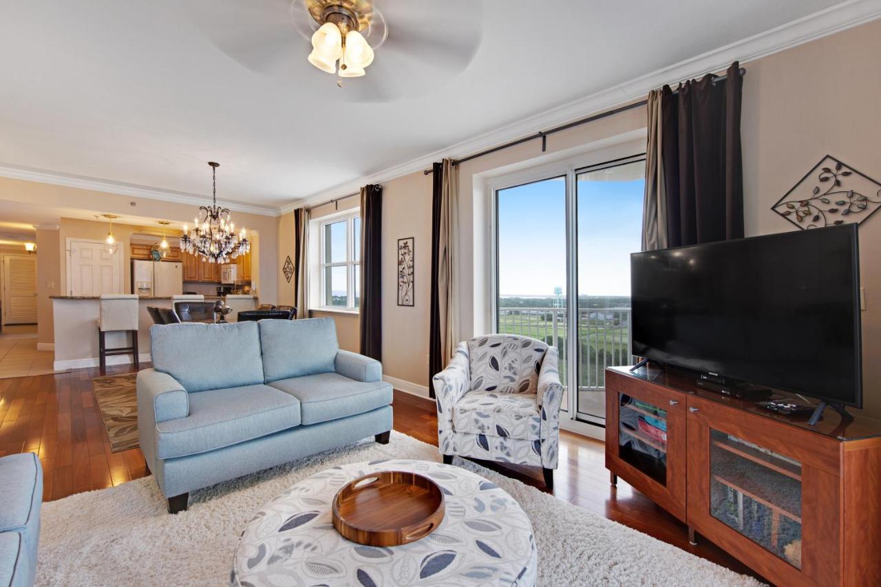 Ariel Dunes I Apartment เดสติน ห้อง รูปภาพ