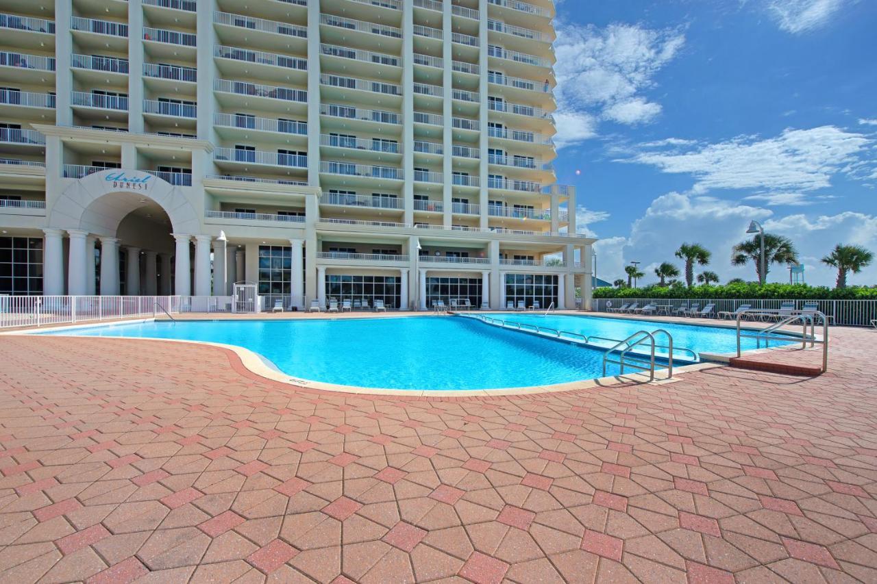 Ariel Dunes I Apartment เดสติน ห้อง รูปภาพ