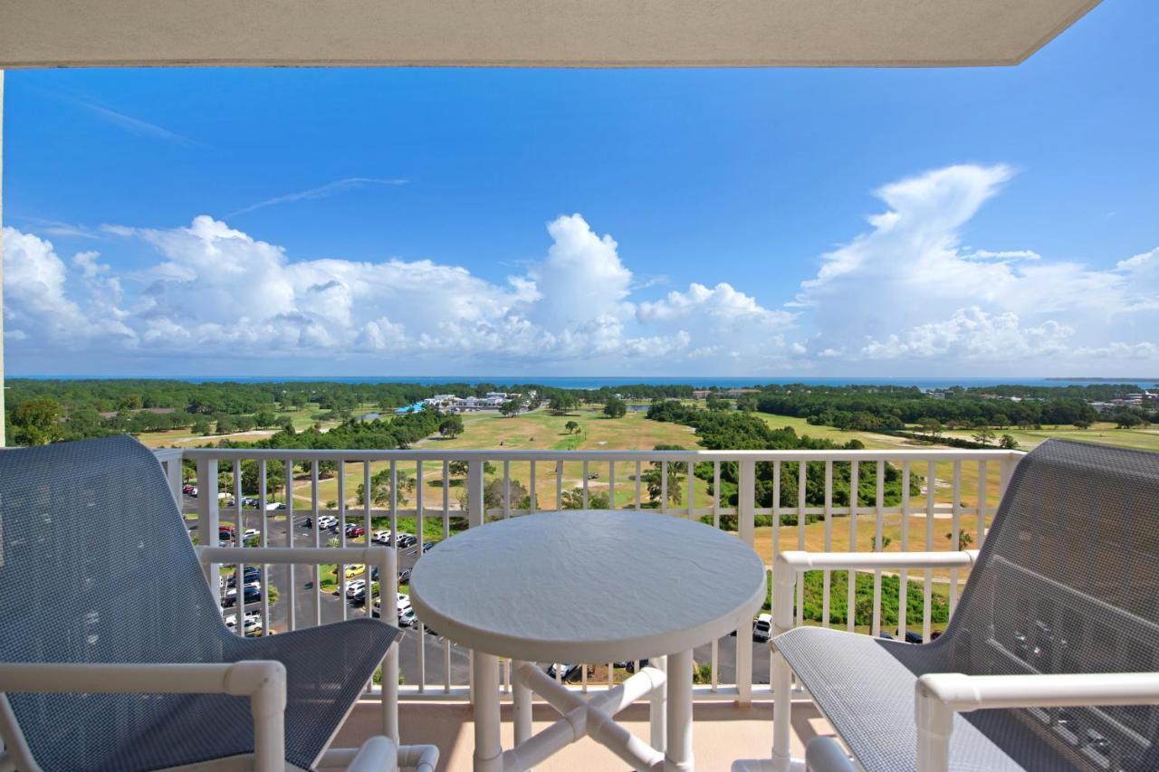 Ariel Dunes I Apartment เดสติน ห้อง รูปภาพ