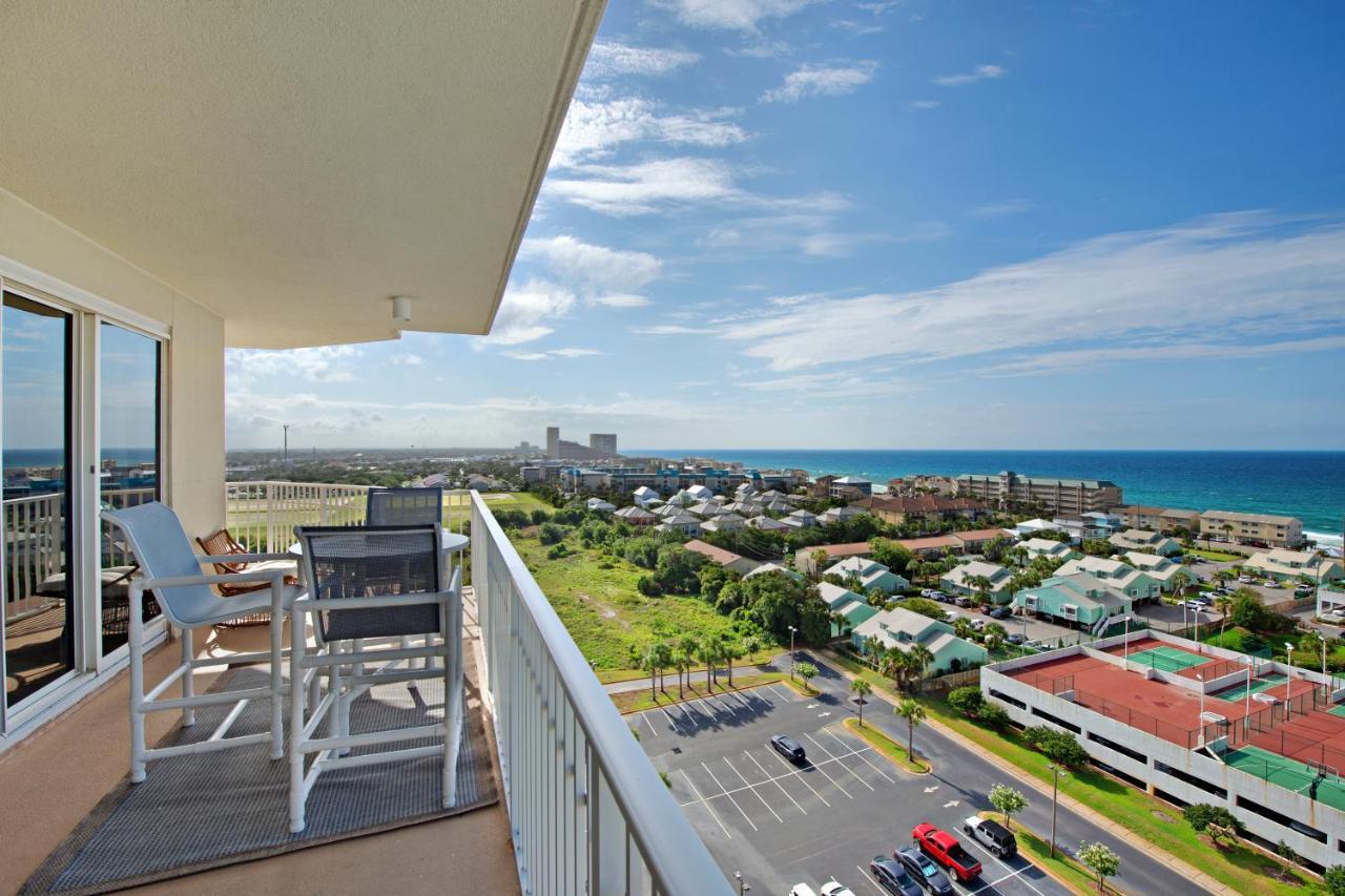 Ariel Dunes I Apartment เดสติน ห้อง รูปภาพ
