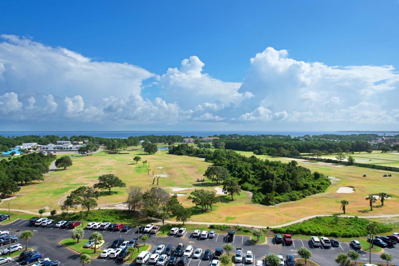 Ariel Dunes I Apartment เดสติน ห้อง รูปภาพ