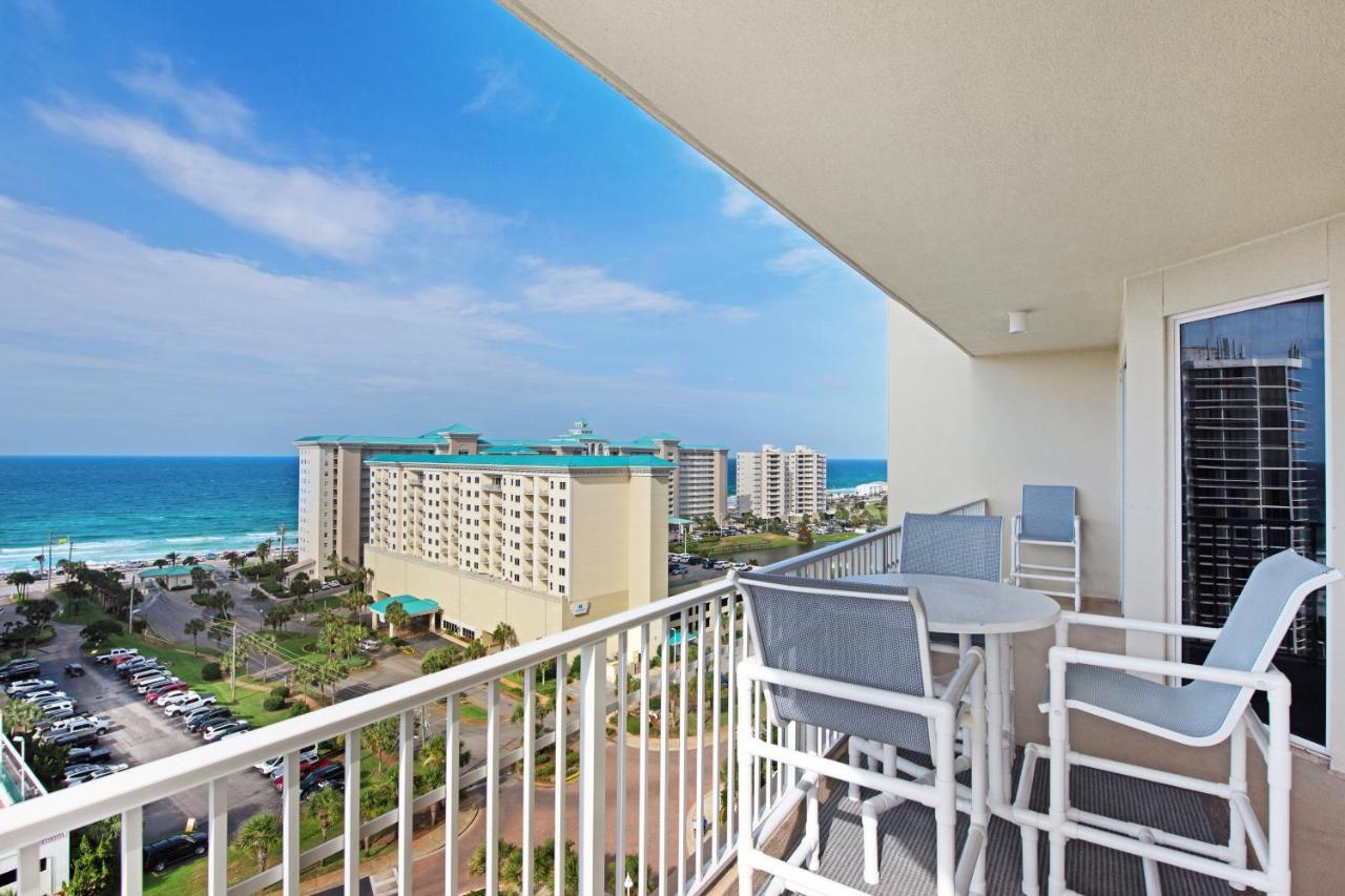 Ariel Dunes I Apartment เดสติน ห้อง รูปภาพ