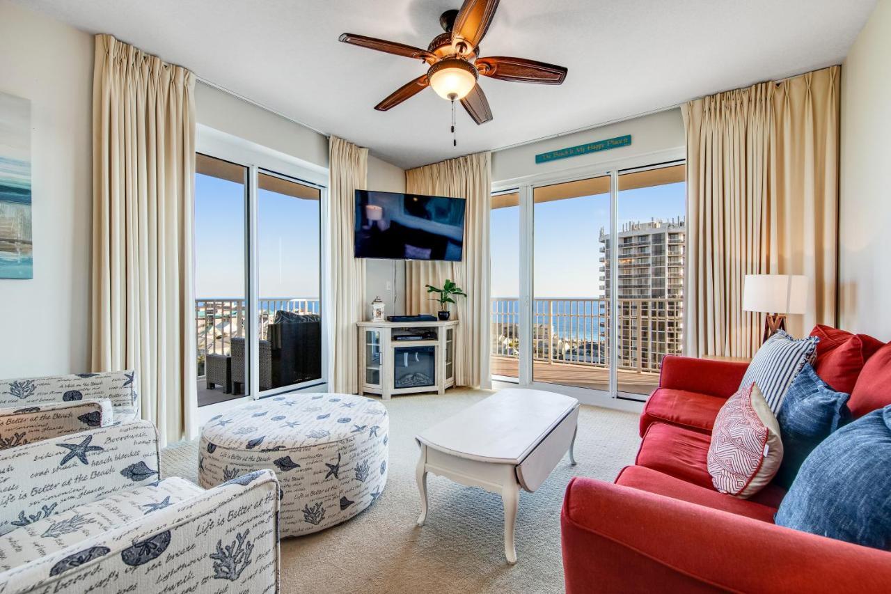 Ariel Dunes I Apartment เดสติน ภายนอก รูปภาพ