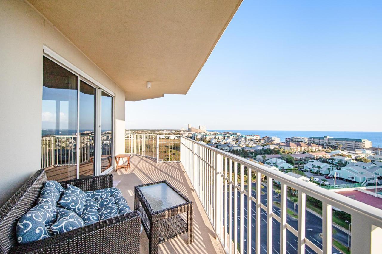 Ariel Dunes I Apartment เดสติน ภายนอก รูปภาพ