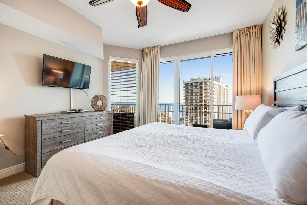 Ariel Dunes I Apartment เดสติน ภายนอก รูปภาพ