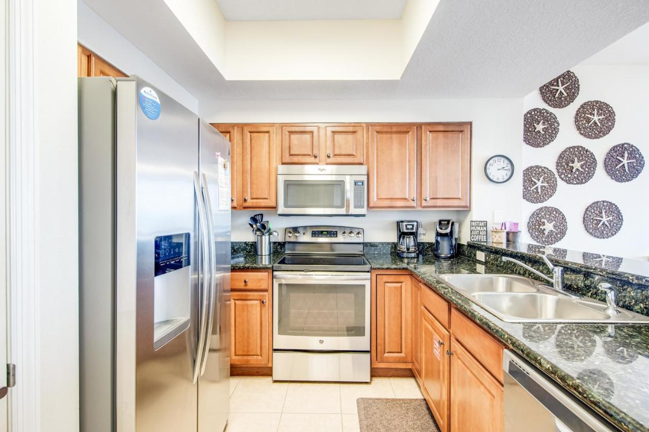 Ariel Dunes I Apartment เดสติน ภายนอก รูปภาพ