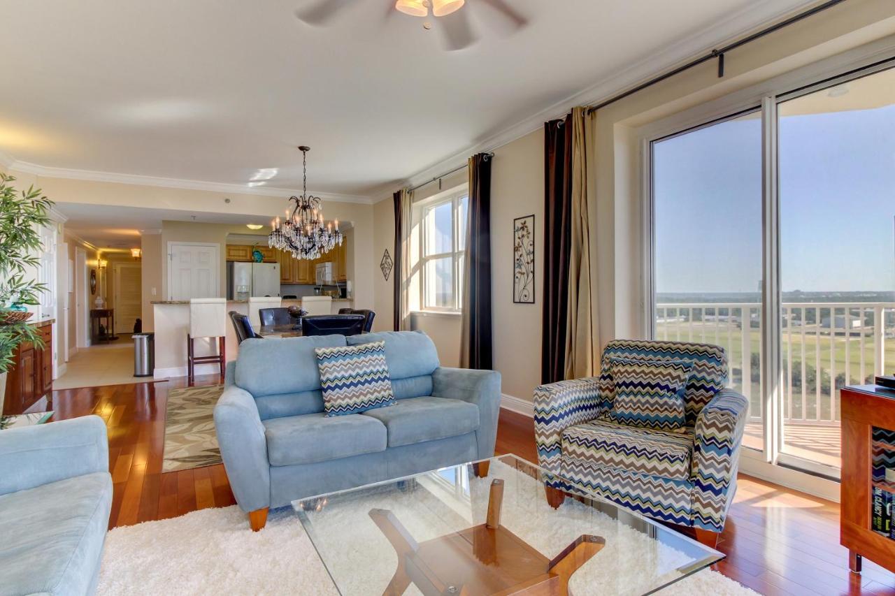 Ariel Dunes I Apartment เดสติน ภายนอก รูปภาพ