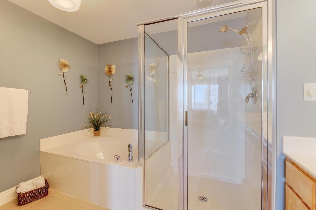 Ariel Dunes I Apartment เดสติน ภายนอก รูปภาพ