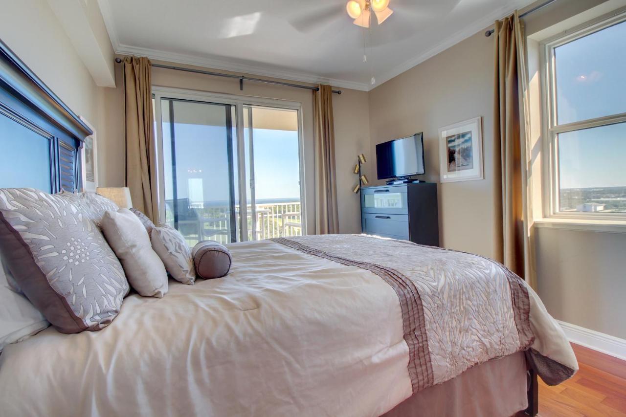 Ariel Dunes I Apartment เดสติน ภายนอก รูปภาพ