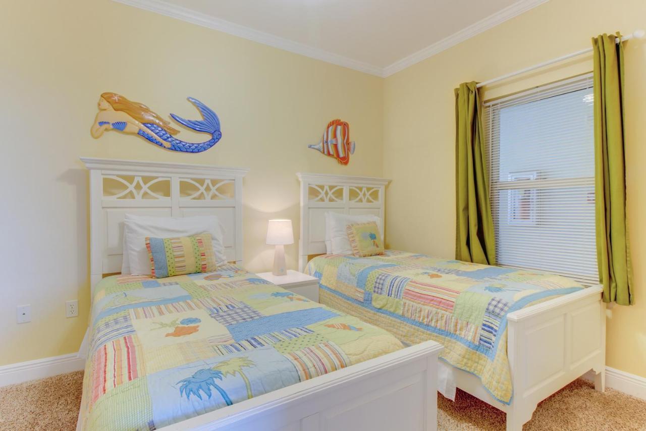 Ariel Dunes I Apartment เดสติน ภายนอก รูปภาพ