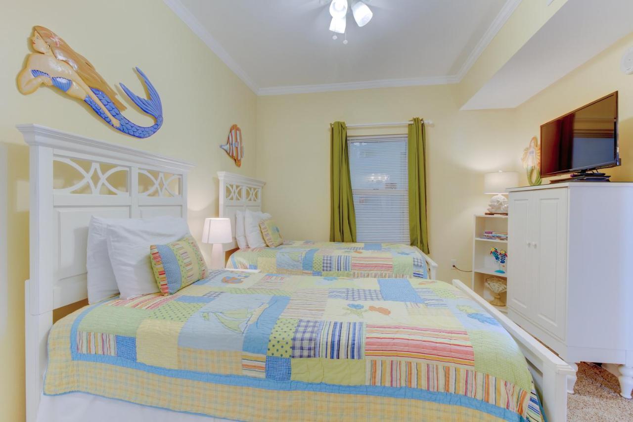 Ariel Dunes I Apartment เดสติน ภายนอก รูปภาพ